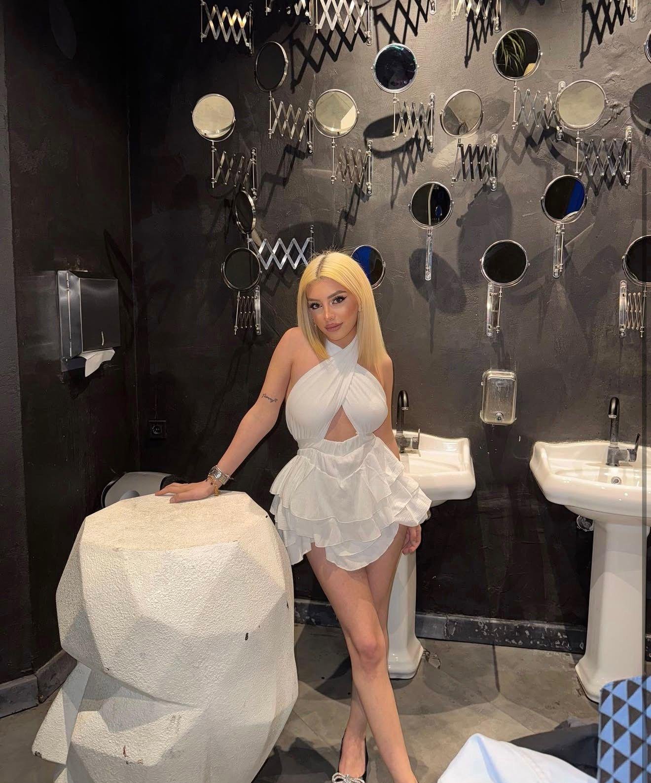 Mira Ve Su profil fotoğrafı