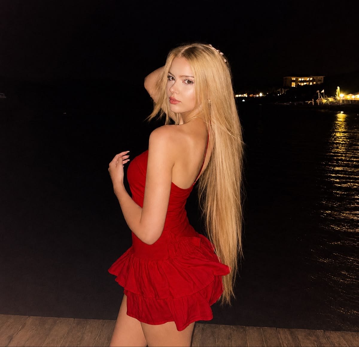 Leydi profil fotoğrafı