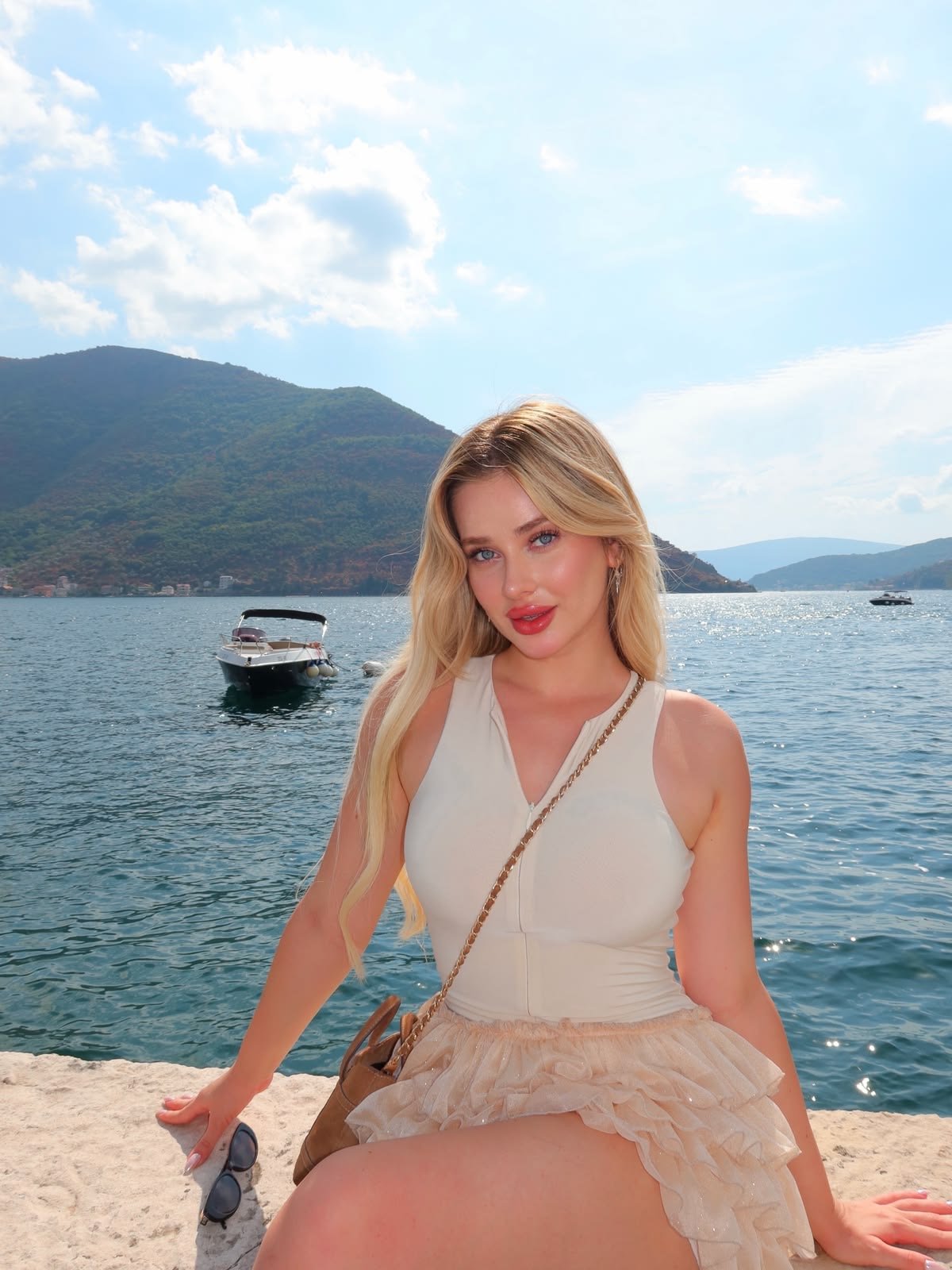 Işıl profil fotoğrafı